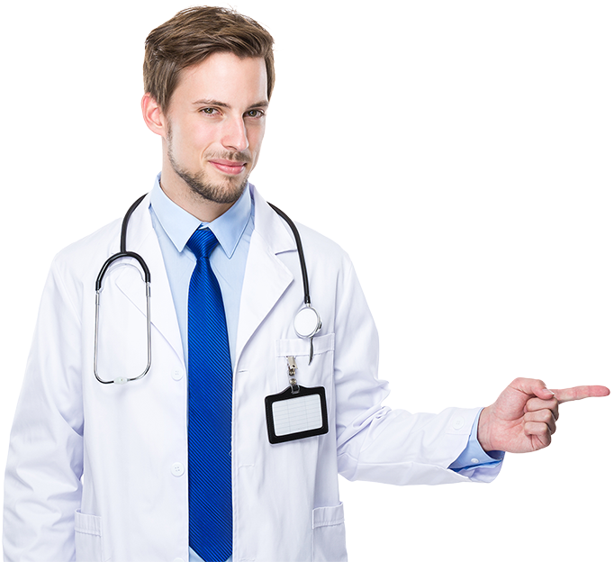 Medical doctor